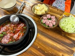 -笔记安顺夺夺粉火锅