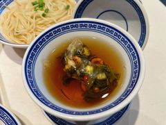 -禄鼎记·多口味酸菜鱼(侨鑫店)