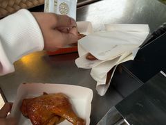 -喷泉广场餐厅·宵夜·海鲜烧烤大排档(长隆企鹅酒店)