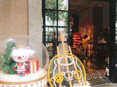 -徐家汇源景区-衡山坊