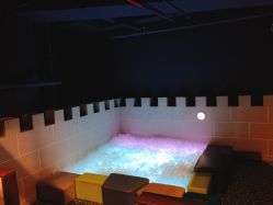 -幻贝家儿童乐园(苏州中心店)