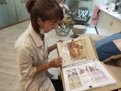 -MIDA蜜哒•科技逆龄美肤连锁