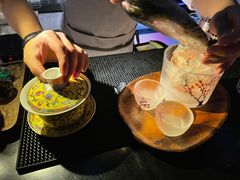 -柒Lounge(三里屯店)