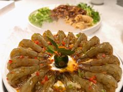 -小桃红·东北菜·春饼烤鸭(南阳湖街店)
