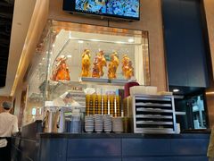 -细记港九大牌档(长宁龙之梦店)