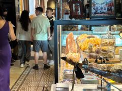 -波特曼西餐厅(南岗店)