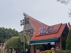 -南宁方特东盟神画