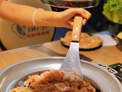 -石记东北风味烤肉店(子固路店)