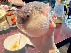 -永安鱼庄·镇江菜(东吴路店)