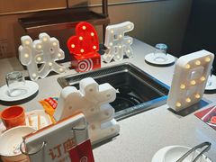 -海底捞火锅(嘉兴杉杉in象生日主题店)
