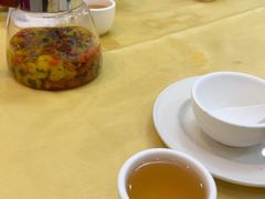 -吉莲利苑海鲜酒家(珠海拱北28年老字号店)