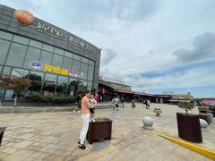 -肯德基(大桥北服务区东店)