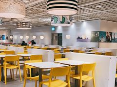 大堂-宜家·瑞典风味餐厅(无锡店)