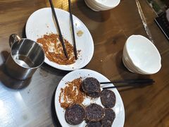 -88号小吃店·经典云南菜·地道纳西美食