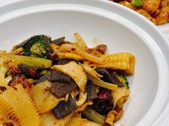 -功德林素菜饭庄(前门店)