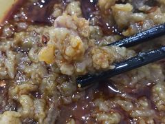 -定家小酥肉·清真(回民街店)