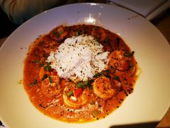 -The Cheesecake Factory(Downtown)