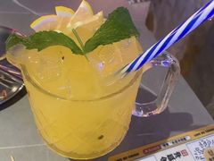 -令狐冲·活鱼馆(宝龙店)