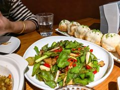 -金枝玉叶上海人家食府(三里河店)