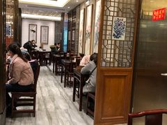 大堂-德兴馆(山西南路店)