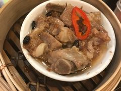 -添好运点心专门店(中环IFC店)