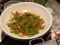 -绿茶餐厅(深圳龙华天虹购物中心店)