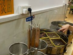 -素之缘素食(新之城店)
