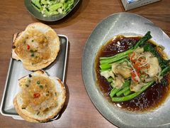 -老虎滩大连海鲜烧烤(水游城店)