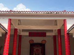 -崖口云吞(中堡店)