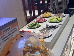 -豪享来(我格广场店)