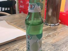 -枪火串烧·东北特色烧烤(罗湖总店)