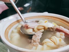 -蘭心餐厅(进贤路店)