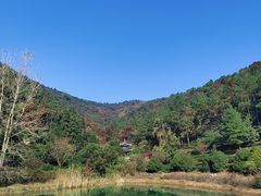 -九龙潭景区