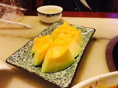 -大川先生·小龙虾·川菜(信义坊店)