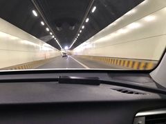 -胶州湾海底隧道