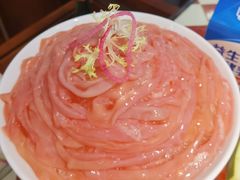 鸭肠-赵美丽重庆火锅(西安直营总店)