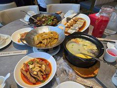 -阿毛饭店·宁波老字号(儿童公园旗舰店)