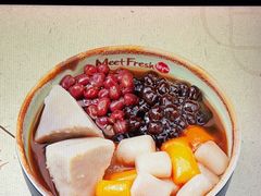 -鲜芋仙(中华广场店)
