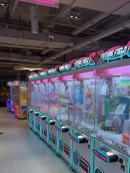 -利奥梦幻主题乐园(爱琴海购物公园店)