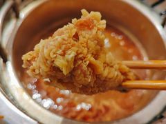 -龍歌自助小火锅(城阳万象汇店)