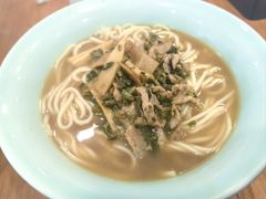 -奎元馆.百年奎元.非遗传承(西湖边的解放路店)
