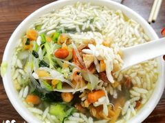 菜茶-灰窑德明记菜粿(二马路店)