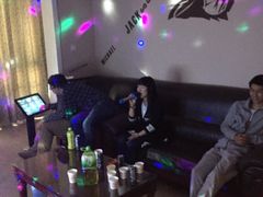 -不止轰趴桌游麻将台球(立水桥店)