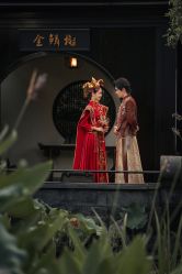 -古摄影婚纱(湛江霞山步行街店)