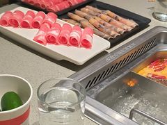 -海底捞火锅(泰安爱琴海店)