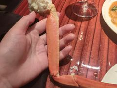 -西安W酒店·WEI全味西餐厅