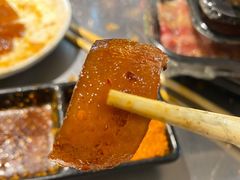 -炽城·烤肉名家(鸿达中央广场店)
