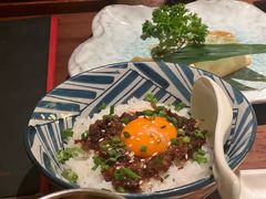 -御牛道日式烤肉料理(杭州万象城店)