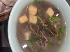 -回味鸭血粉丝汤(京新广场店)