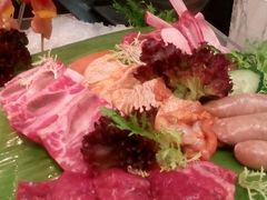 android_upload_pic-洲际酒店·地平线全日餐厅HORIZON CAFÉ